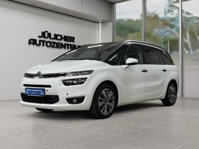 Citroen Grand C4 Picasso/Spacetourer Selection Automatik
