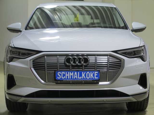 Audi e-tron Sportback 55 quattro advanced Navi DAB