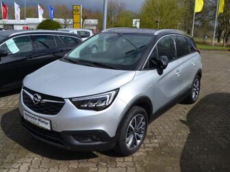 Fahrzeug OPEL Crossland undefined