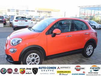 Fahrzeug FIAT 500X undefined