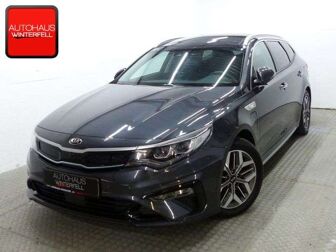 Fahrzeug KIA Optima undefined