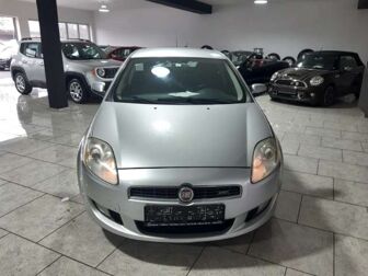 Fahrzeug FIAT Bravo undefined