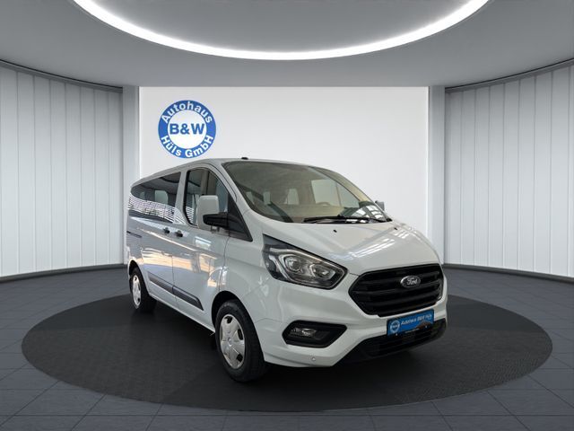 Ford Transit/Tourneo Custom 340 L1 Trend 1HA.*9SITZER