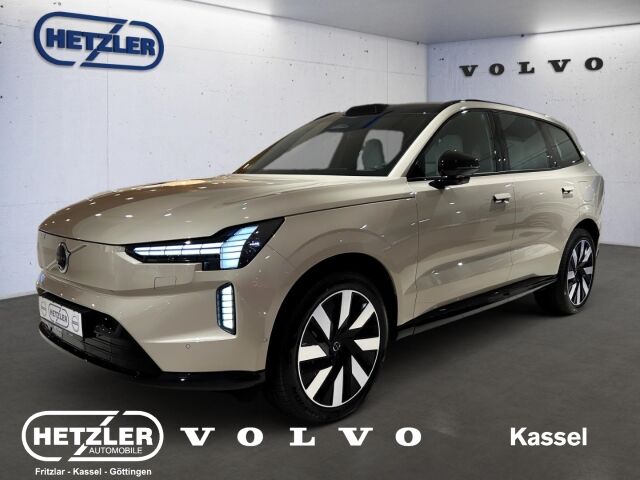 Volvo EX90 Ultra Pure Electric AWD Twin Motor 7-Sitzer