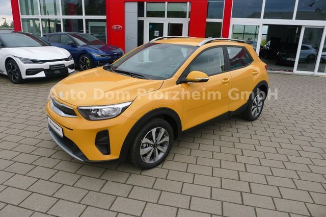 Kia Stonic 1,0 T 100 Vision/Navi/Kamera