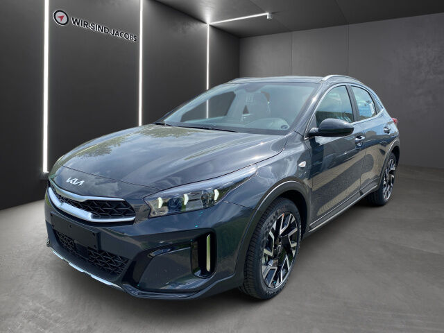 Kia XCEED+1.5T 140+DCT7+VISION+KOMFORT-PAKET Bluetoo