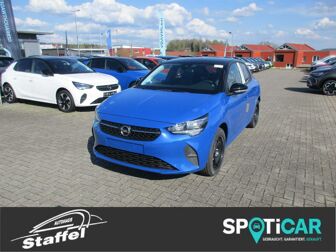 Fahrzeug OPEL Corsa undefined
