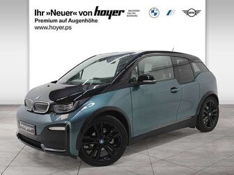 Fahrzeug BMW I3 undefined