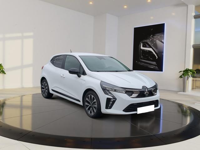 Mitsubishi Colt RFK LHZ SHZ MY25 Plus 67kW (91PS), Sch...