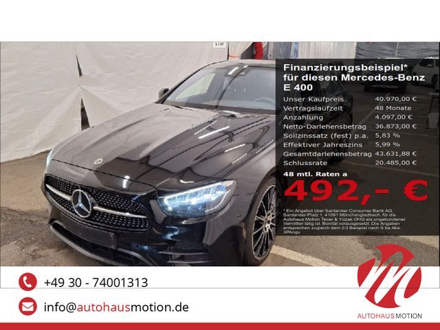 Second hand Mercedes Benz E-Class 290 d