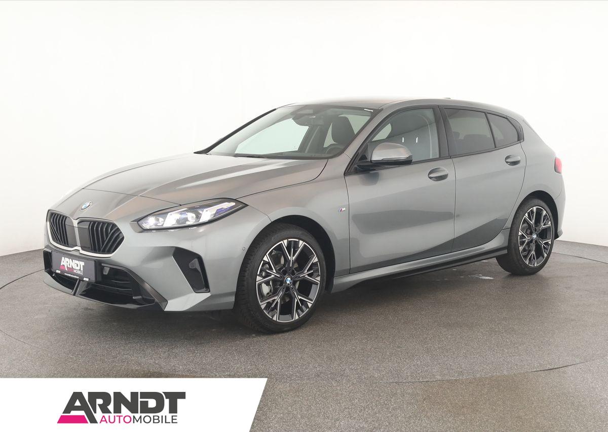 BMW 118d M Sport Veganza Matrix Navi ACC Key Kam 18"
