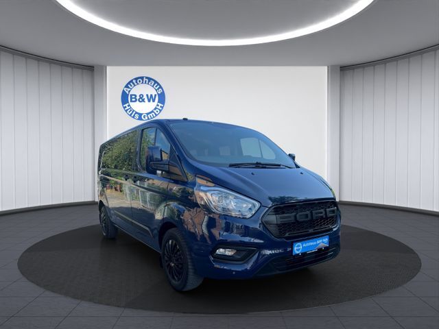 Ford Transit/Tourneo Custom 340 L2 Trend*9-SITZE*SHZ*