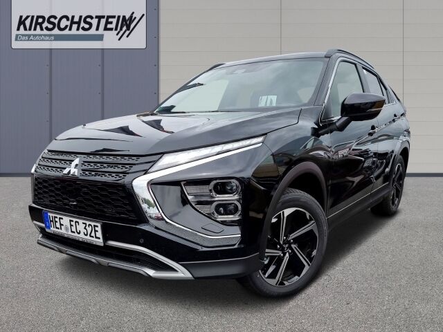 Mitsubishi Eclipse Cross Plug-In Hybrid Plus Allwetter LED