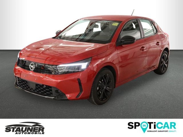 Opel Corsa 1.2 *LED LICHT*CARPLAY*PDC*USB*DAB+*