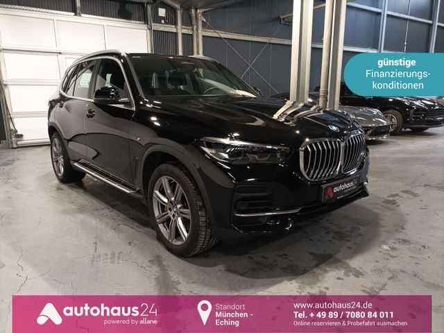 BMW X5 xDrive45e ACC|Navi|Kamera|HiFi