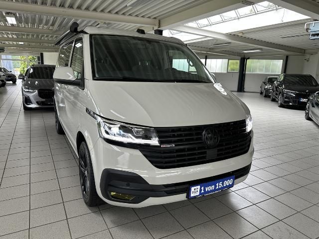 VW T6 California T 6.1 Ocean 4Motion DSG LED Kamera