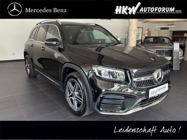 Mercedes-Benz GLB 200 DCT AMG / MBUX/LED/el.Heckkl/Totw