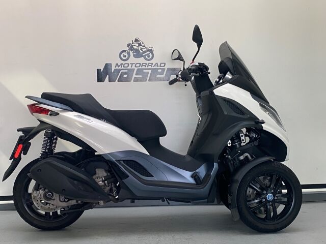 Piaggio MP3 300 HPE