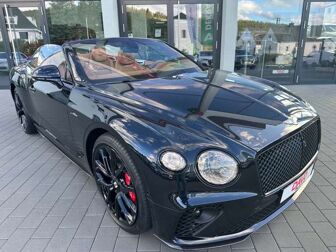Fahrzeug BENTLEY Continental undefined