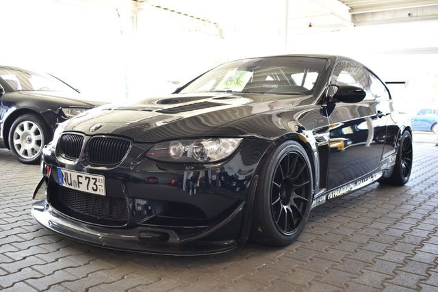 BMW M3 Coupé DKG Tracktool 24/7 Performance Ringtoo