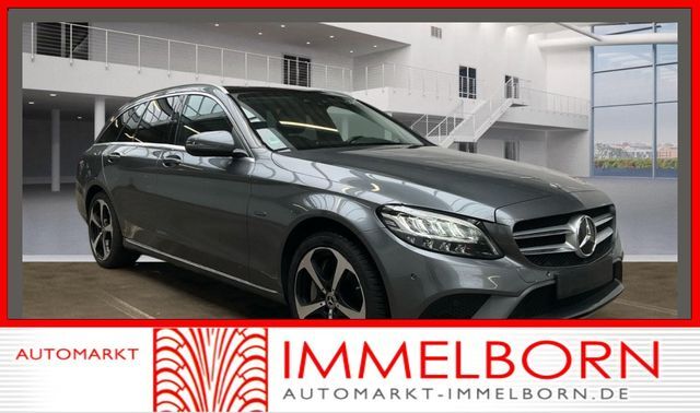 Brugt Mercedes Benz C-Class 300 E