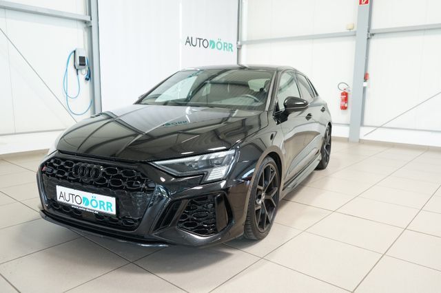 Audi RS3 Sportback 2.5 TFSI quattro HUD+GSD+B&O+ACC