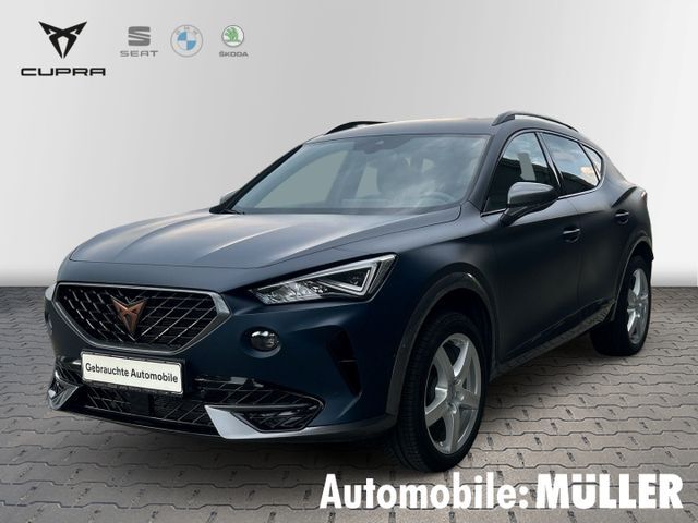 Cupra Formentor CUPRA 2.0TDI 4Drive 110kW (150PS) STAN