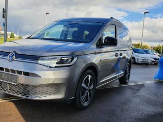 Fahrzeug VOLKSWAGEN Caddy undefined