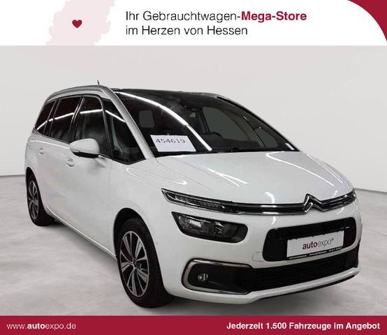 Citroen Grand C4 Spacetourer BlueHDi 130 Pano