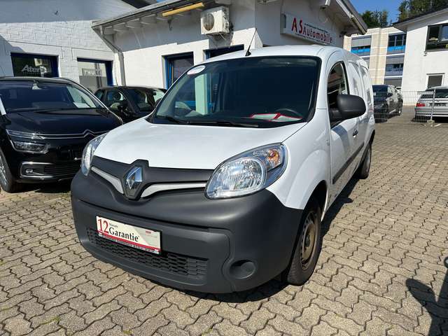 Renault Kangoo Maxi Blue dCi 115 St&St+KLIMA+6 GANG+PDC+