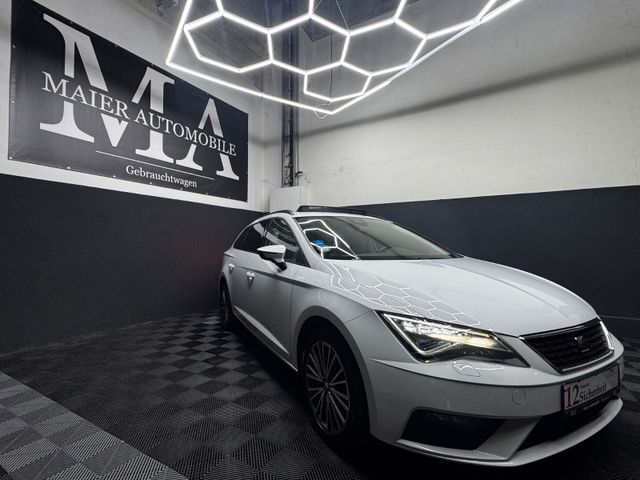 Second hand Seat Leon 2.0 TDI