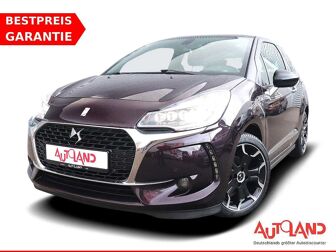 Fahrzeug DS DS3 undefined