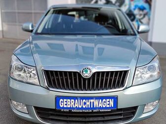 Fahrzeug SKODA Octavia undefined