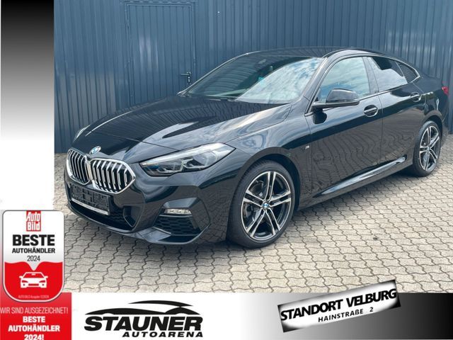 BMW 218i Aut Gran Coupe M SPORT /Kamera/DrivingAss.