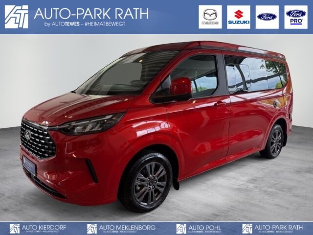 Ford Tourneo Custom Nugget Titanium 150PS,AHK*Markise