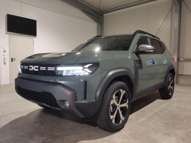 Dacia Duster Journey 1.2 TCe 130 Mild-Hybrid 4x4 Na...