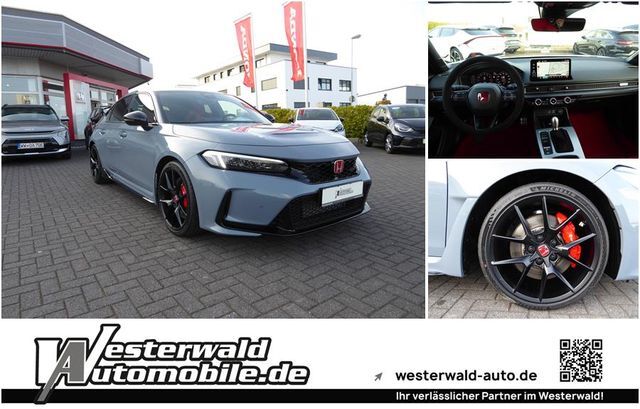 Honda Civic 2.0 VTEC Turbo Type R