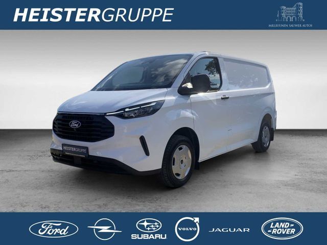 Ford Transit Custom 320 Trend L1H1+AHK+DAB+Navi
