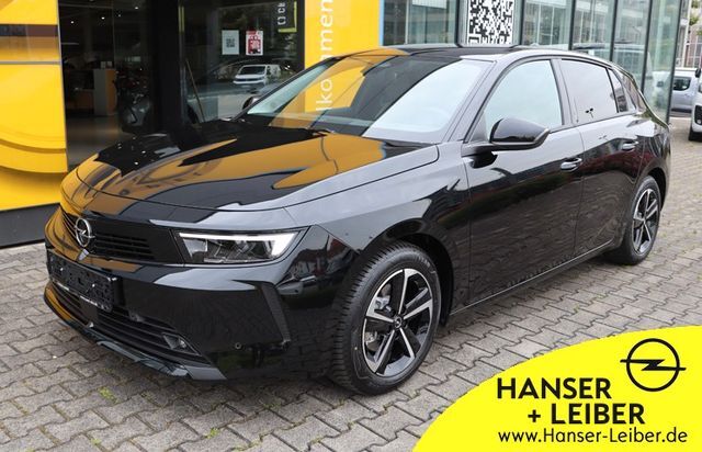 Opel Astra L 5-trg. 1.2T MT6 Edition Kamera AGR