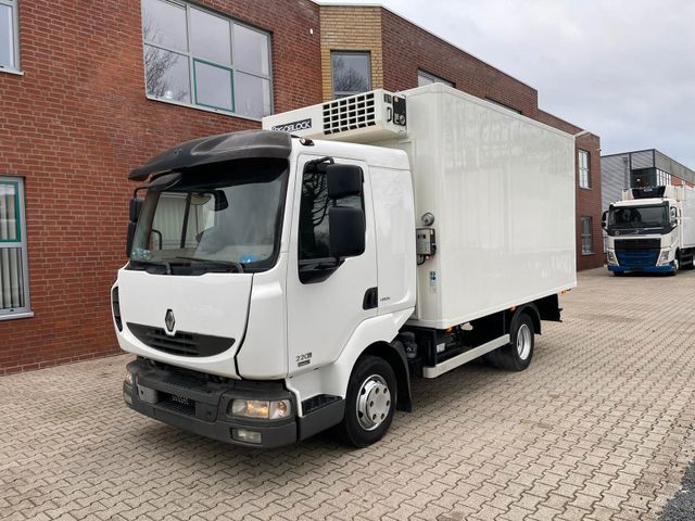 Renault Midlum 220 DXI Kühlkoffer **EURO 5**FEST PREIS