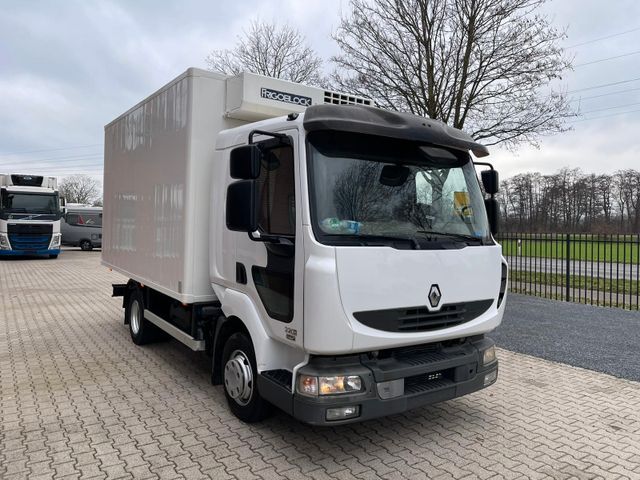 Renault Midlum 220 DXI Kühlkoffer **EURO 5**