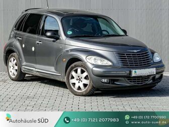 Fahrzeug CHRYSLER PT Cruiser undefined