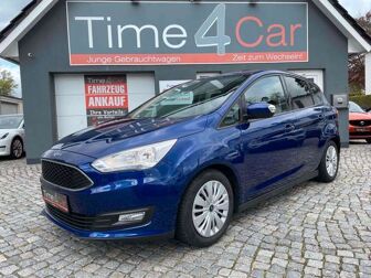 Fahrzeug FORD C-Max undefined