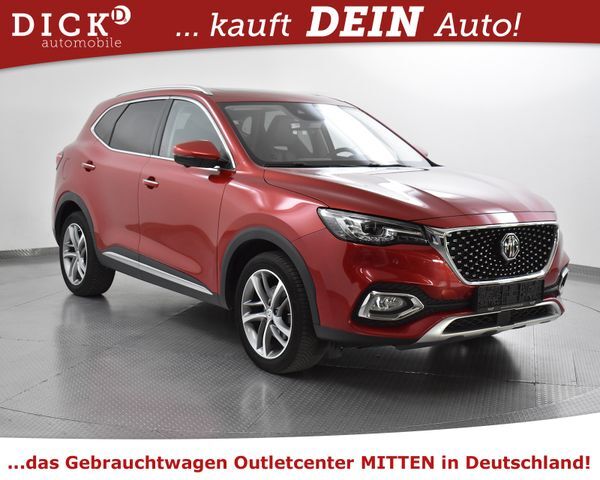 MG EHS PHEV 1.5 T-GDI Luxury LED+PANO+SHZ+ACC+360°