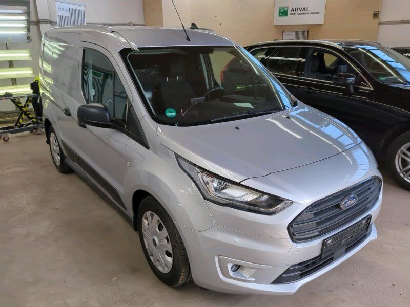 Ford Transit Connect 1.5 200 Kasten Xenon AppLink DAB