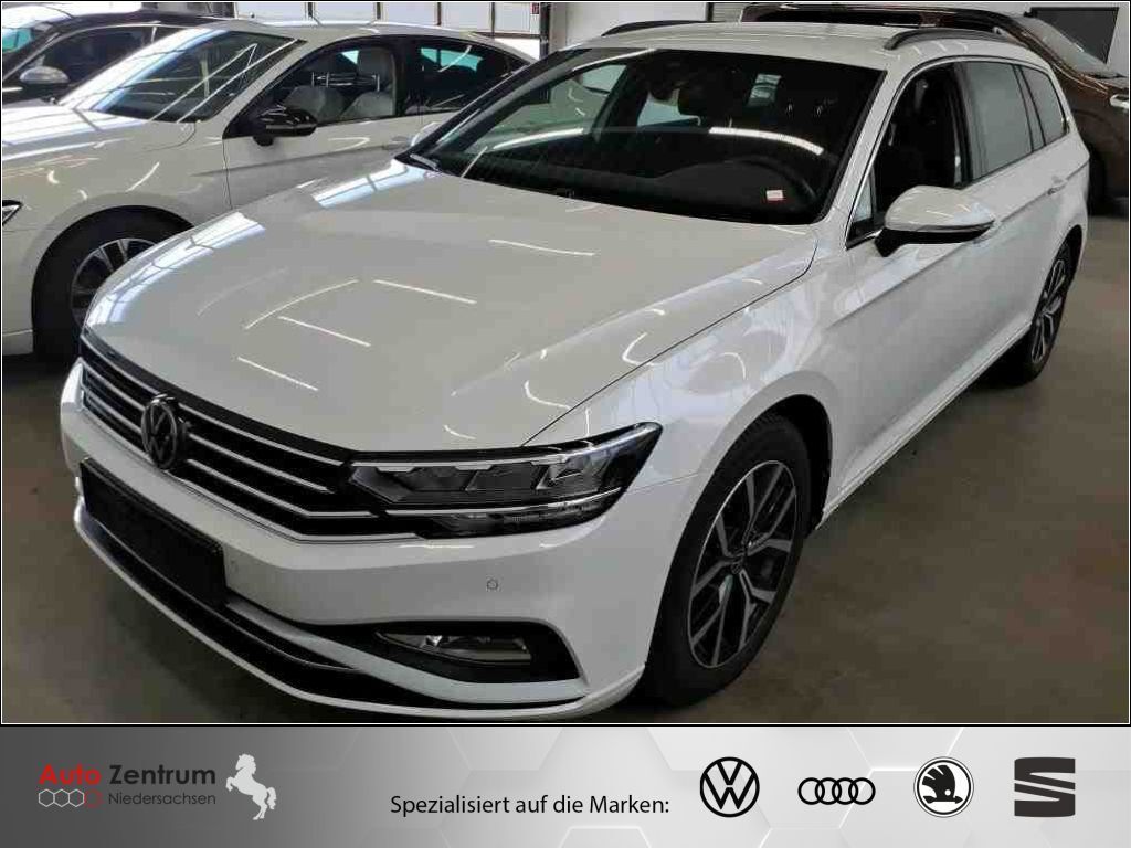 VW Passat 2.0 TDI Business CarPlay Kamera*Massage