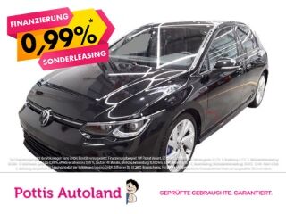 VW Golf R NAVI KAMERA PDC LED