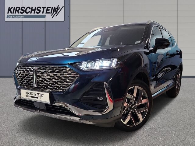 WEY Wey 03 Luxury Head-Up Sitzklima Infinity Parkass