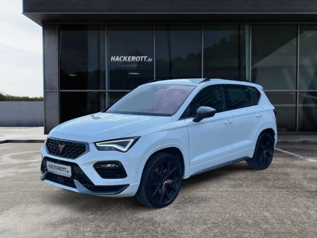 Cupra Ateca 4Drive 2.0 TSI DSG PDC Navi ACC Klimaa.