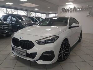 BMW 220 Gran Coupe d xDrive M Sport PANO NETTO 28800